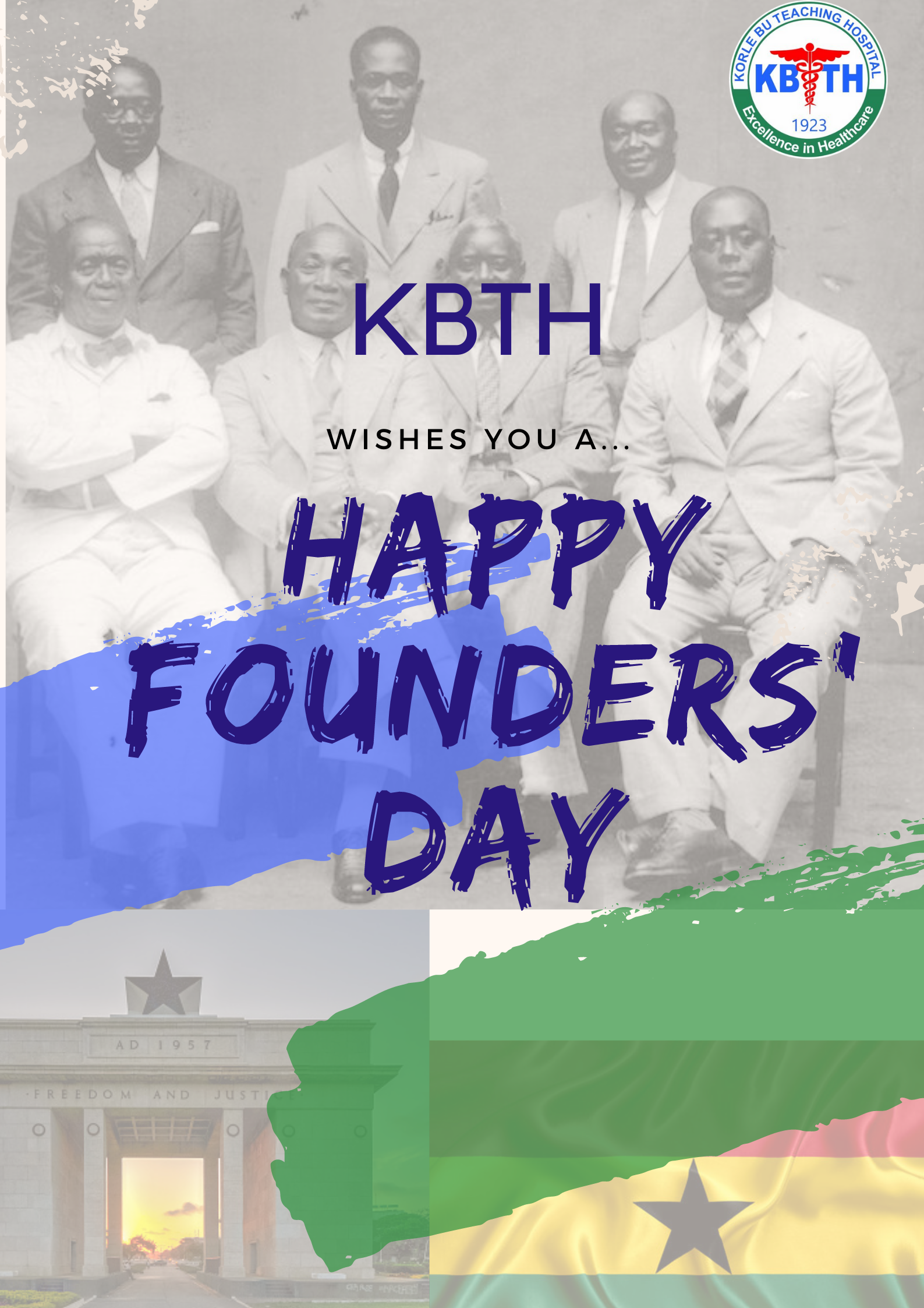 KBTH FOUNDERS DAY 2