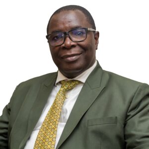 Dr. Frank Owusu - Sekyere