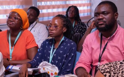 Korle Bu Anaesthetists Sharpen Their Skills for Enhanced Service Delivery