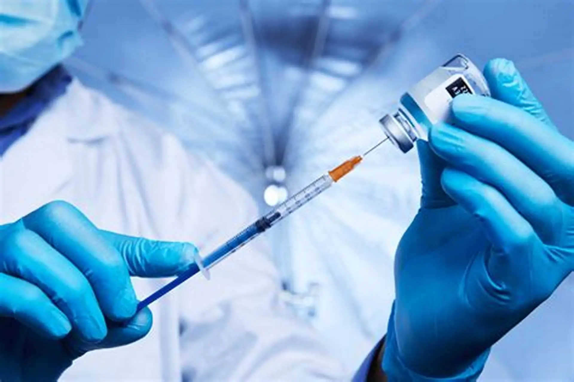 anaesthesia