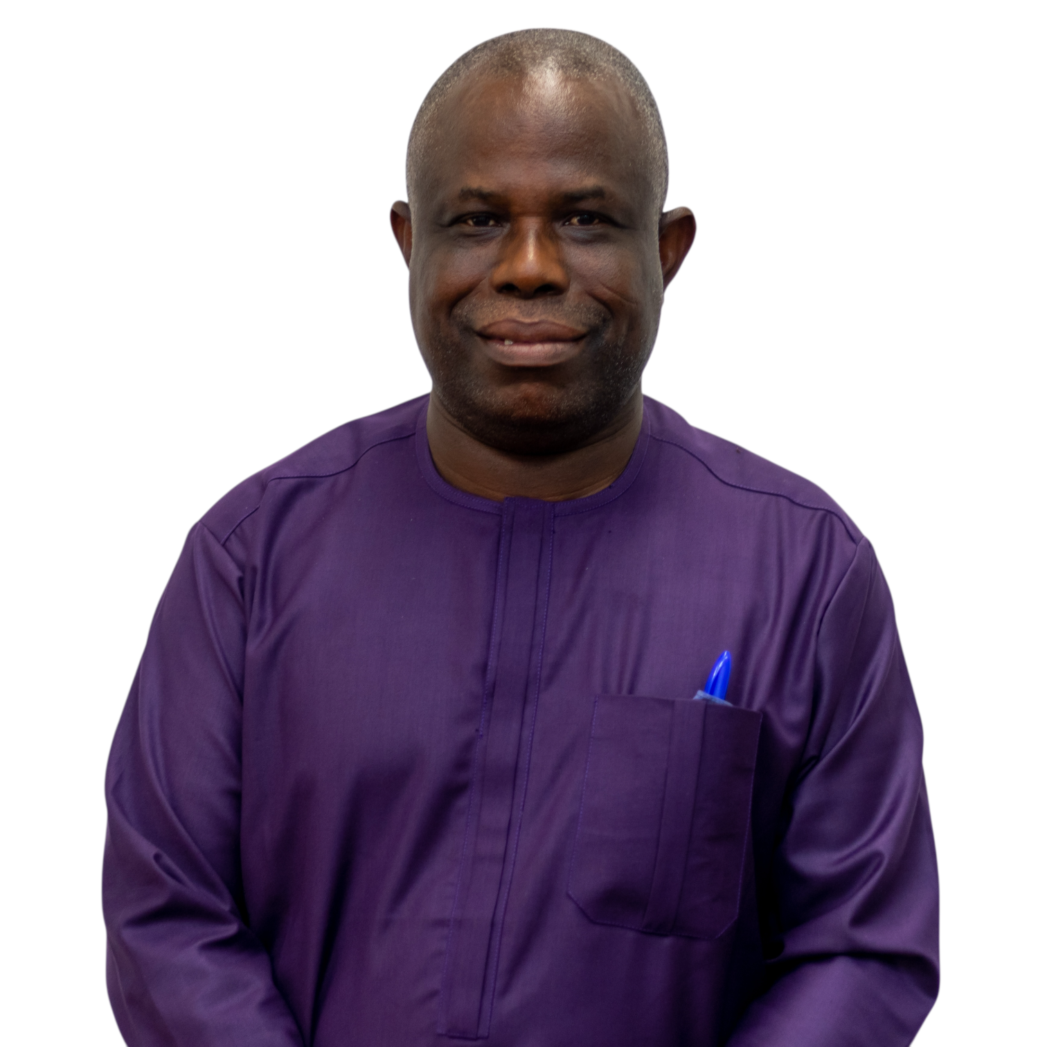 Samuel Amity Aryee