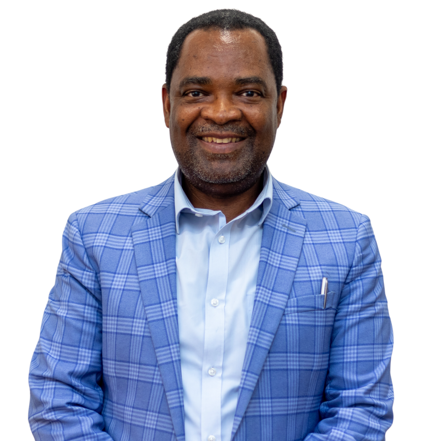 Prof. Alfred Edwin Yawson