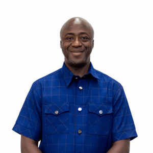 Gaeten Charles Adangabey