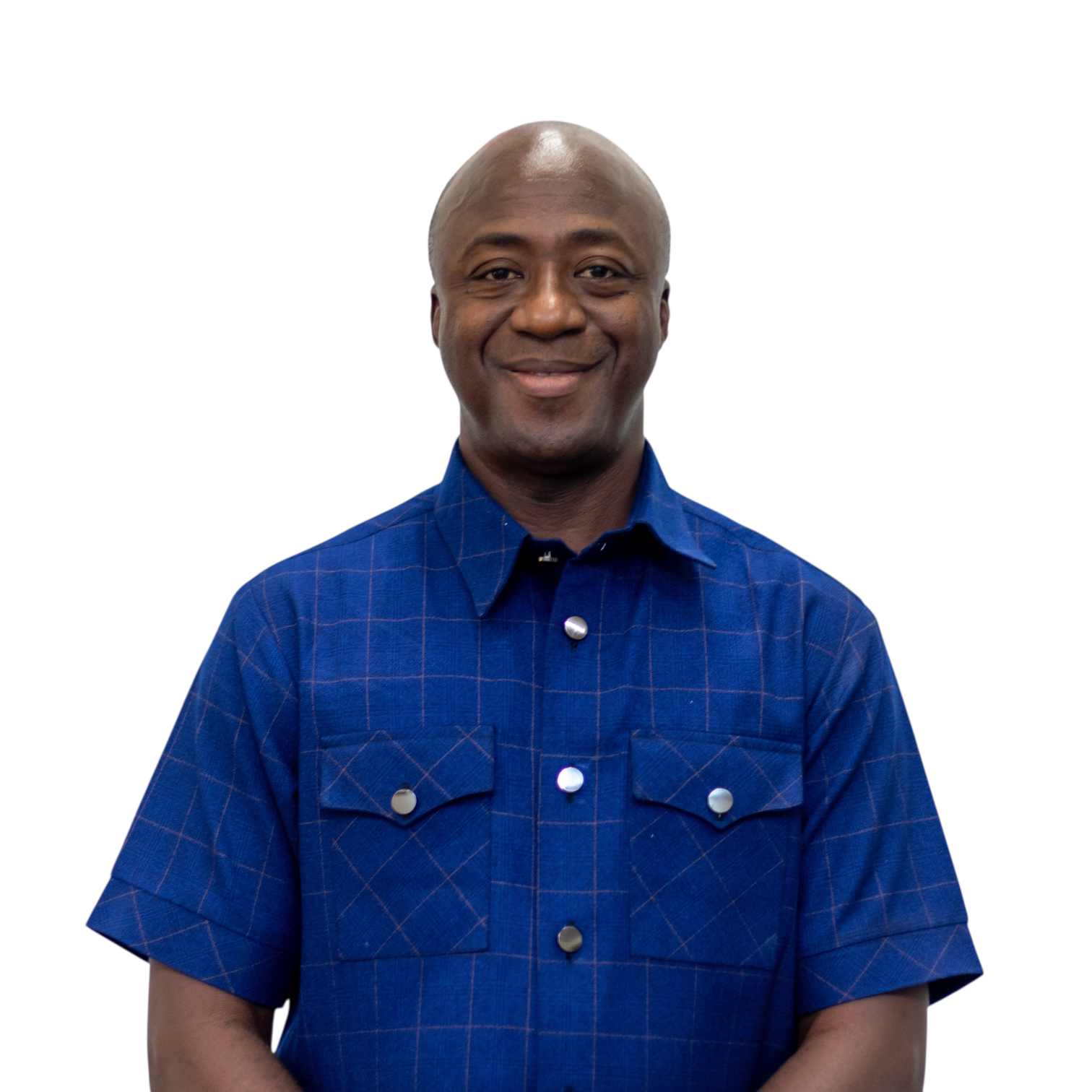 Gaeten Charles Adangabey