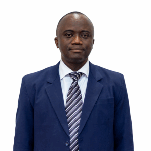 James Odartey Mills           