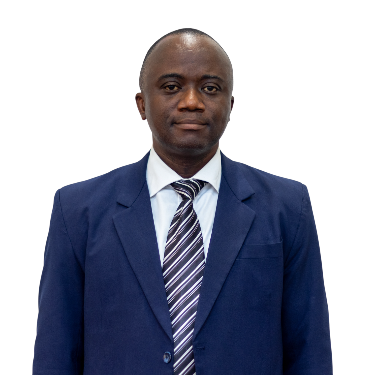 James Odartey Mills