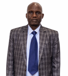 Dr. Yakubu Seidu Adam