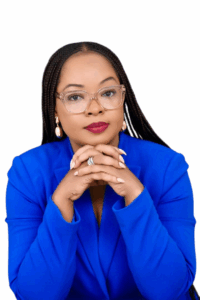Dr. Mary Eyram Ami Ashinyo