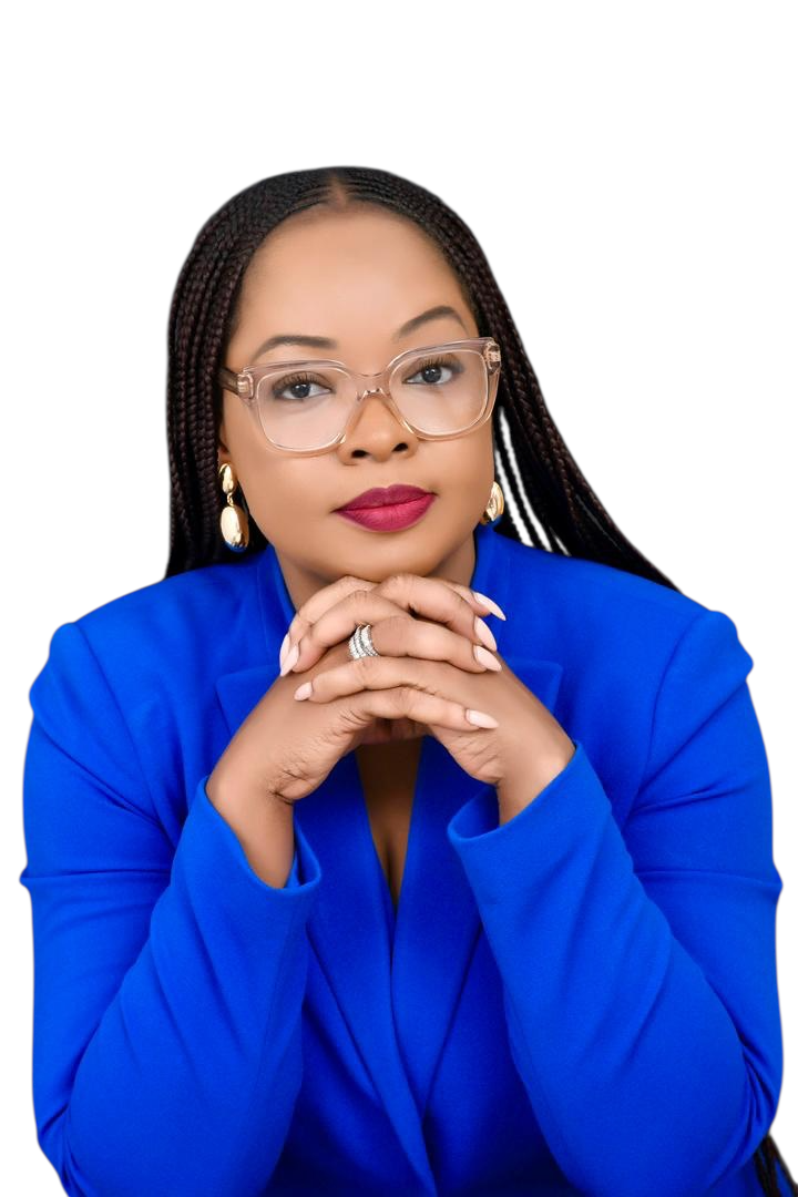 Dr. Mary Eyram Ami Ashinyo