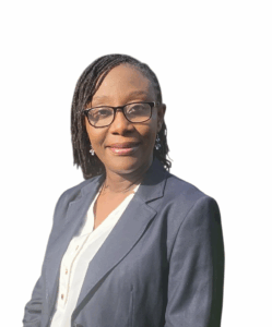 Prof. Irene M. Akko Kretchy