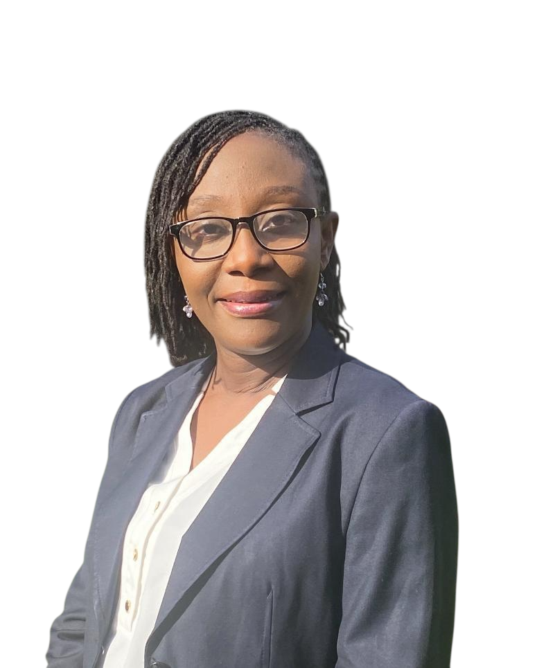 Prof. Irene M. Akko Kretchy