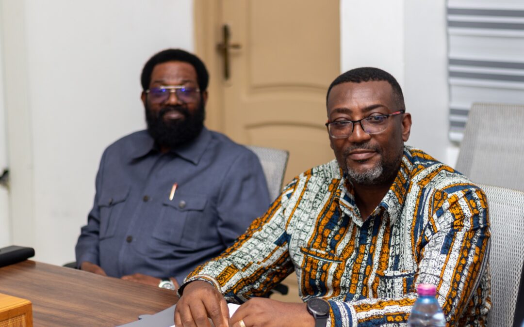 Ablekuma South MP Pushes for Solar Energy for Korle Bu’s Critical Service Delivery Units