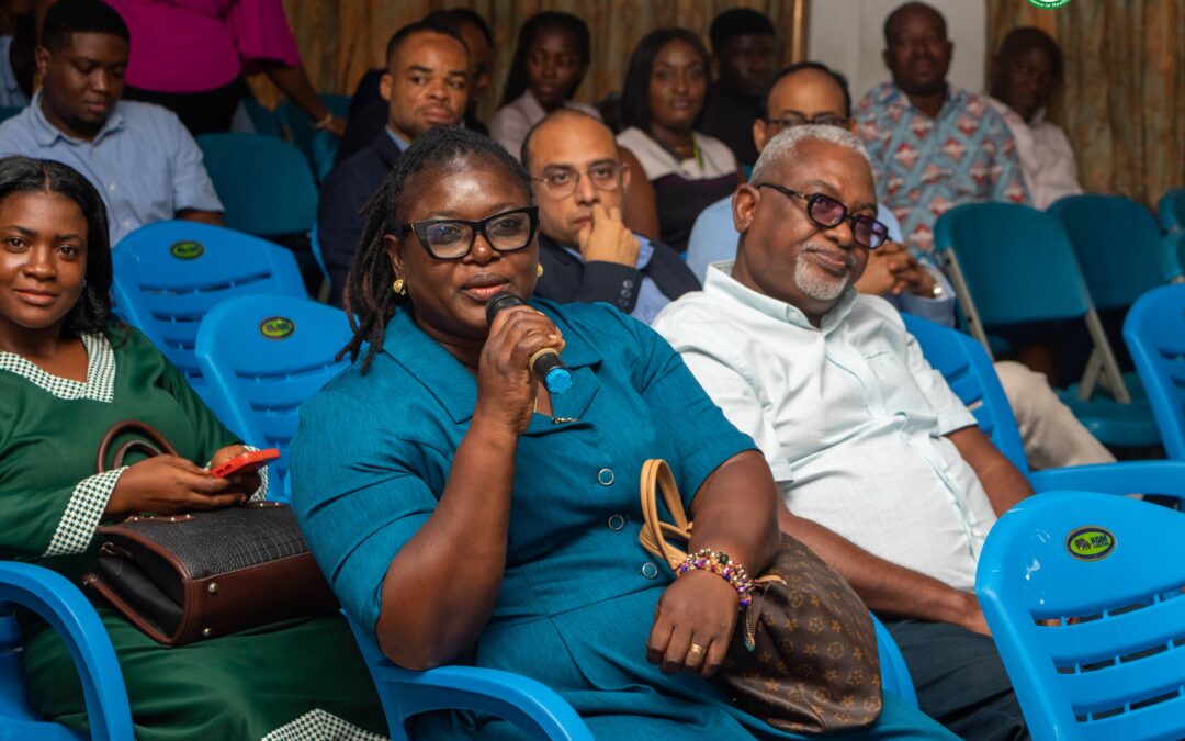 KBTH Engages Suppliers and Stakeholders To Strengthen Its Partnership with Them