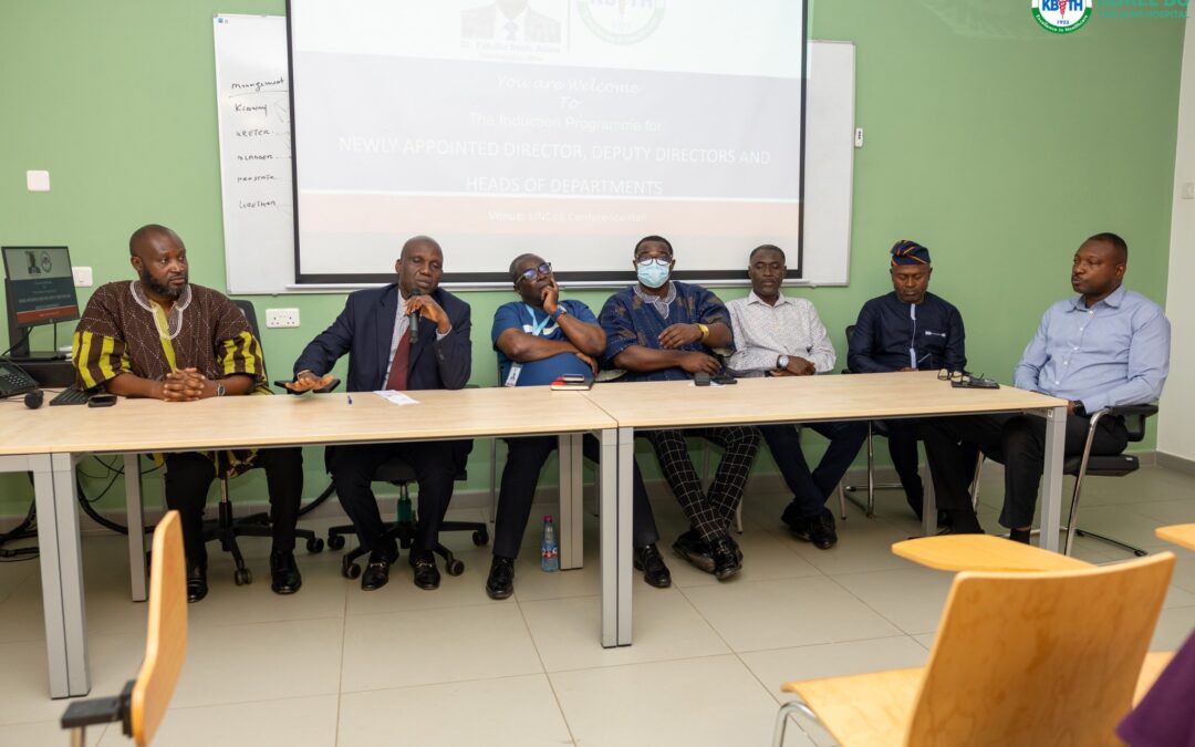 CHIEF EXECUTIVE OFFICER INDUCTS 20 NEW MANAGEMENT MEMBERS