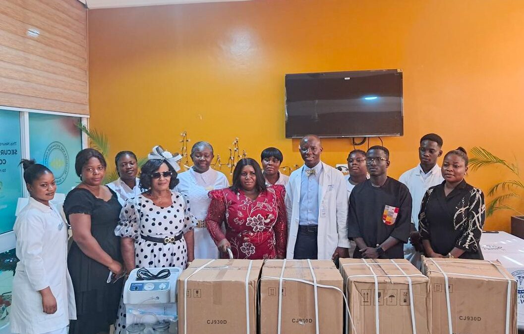 A JOURNEY TO RECOVERY GETS RESULTS AT THE DEPARTMENT OF SURGERY